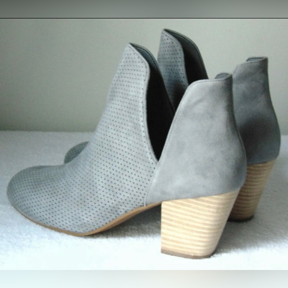 Cole Haan Ferd (65MM) Ankle Bootie - Picture 2 of 11